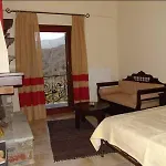 Отель Erotas Агиос-Димитриос