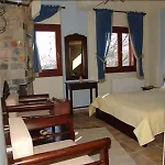 Erotas Отель Агиос-Димитриос