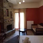 Отель Erotas
