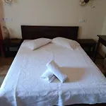 Отель Erotas