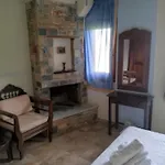 Отель Erotas Агиос-Димитриос