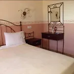 Отель Erotas 3*
