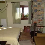 Erotas Отель