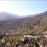 Отель Erotas