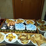 Отель Erotas Агиос-Димитриос