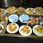 Erotas Отель 3*