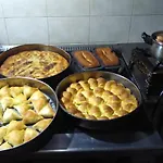 Отель Erotas 3*