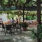 Отель Erotas