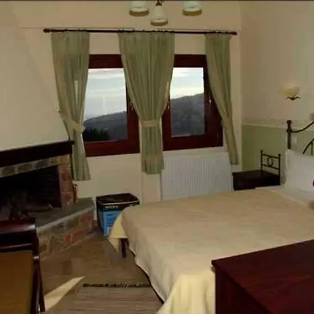 Erotas 3* Agios Dimitrios (Magnesia)