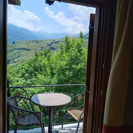 Erotas Agios Dimitrios (Magnesia)