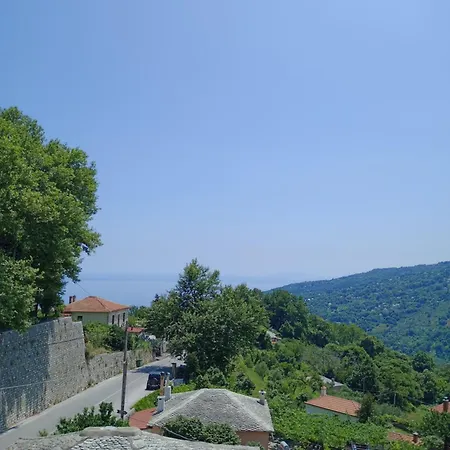 Erotas Áyios Dhimítrios