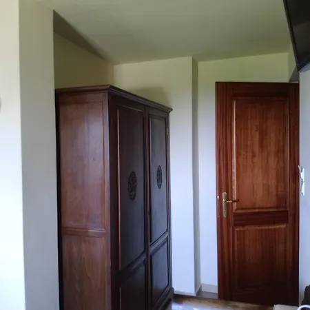 Erotas Hotel Agios Dimitrios (Magnesia)