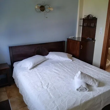 Erotas 3* Agios Dimitrios (Magnesia)