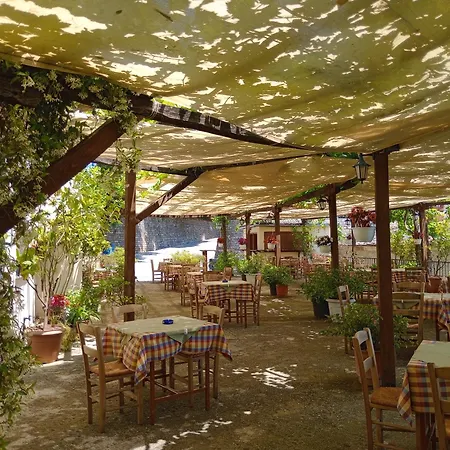 Erotas Áyios Dhimítrios