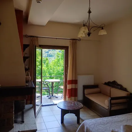 Erotas Hotel