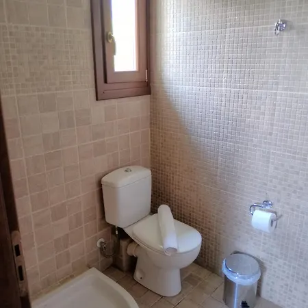 Hotel Erotas 3*