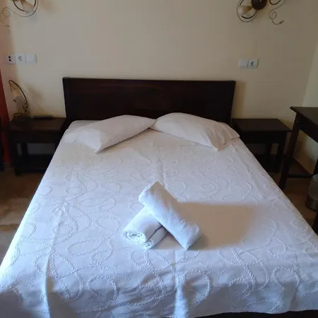 Hotel Erotas