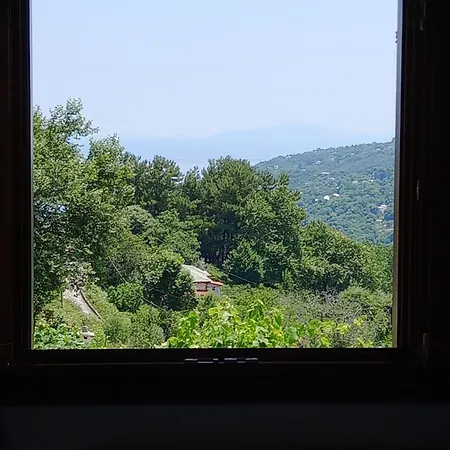 Hotel Erotas Agios Dimitrios (Magnesia)