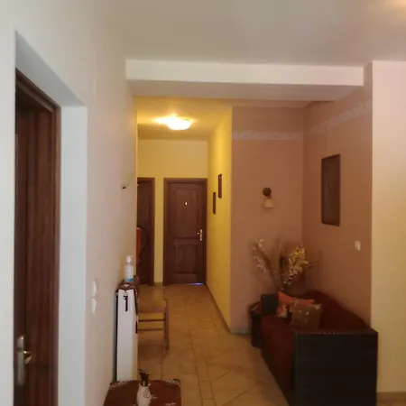 Erotas Hotel 3*