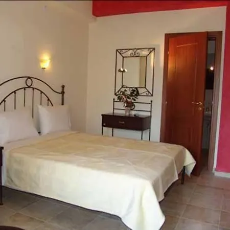 Hotel Erotas