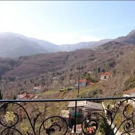 Hotel Erotas