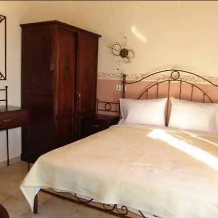 Erotas Agios Dimitrios (Magnesia)