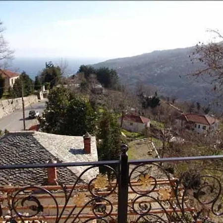 Erotas Hotel 3*