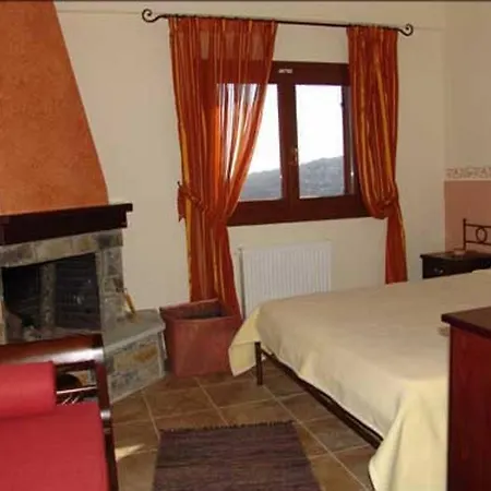 Erotas Hotel Áyios Dhimítrios