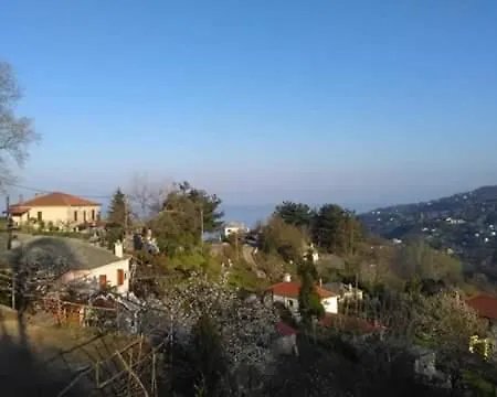 Erotas Áyios Dhimítrios