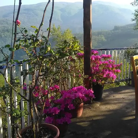 Erotas Hotel Agios Dimitrios (Magnesia)