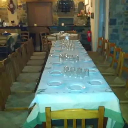 Hotel Erotas