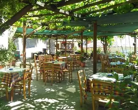 Erotas Hotel 3*