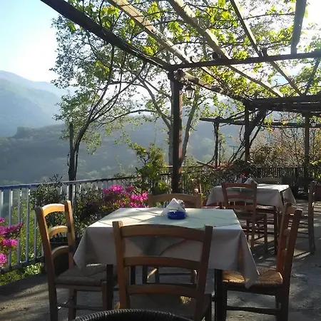 Erotas Hotel Áyios Dhimítrios