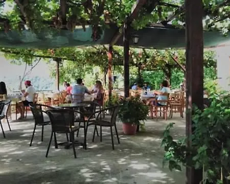 Hotel Erotas