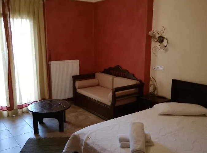 Erotas Áyios Dhimítrios