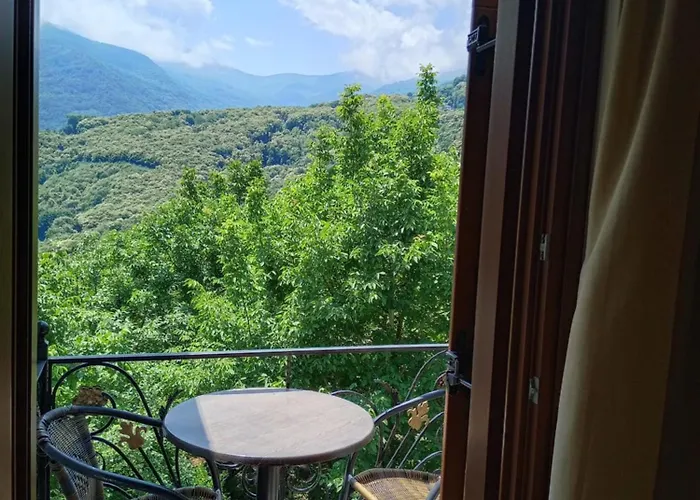 Erotas Agios Dimitrios (Magnesia)