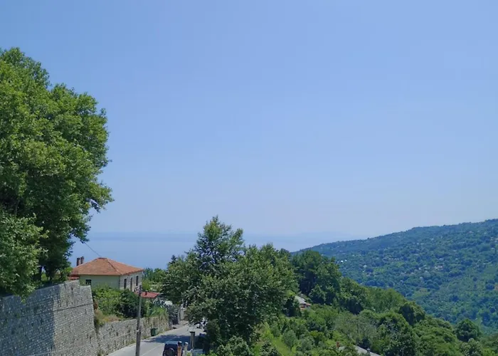 Erotas Áyios Dhimítrios