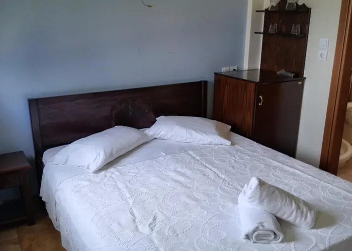 Erotas 3* Agios Dimitrios (Magnesia)