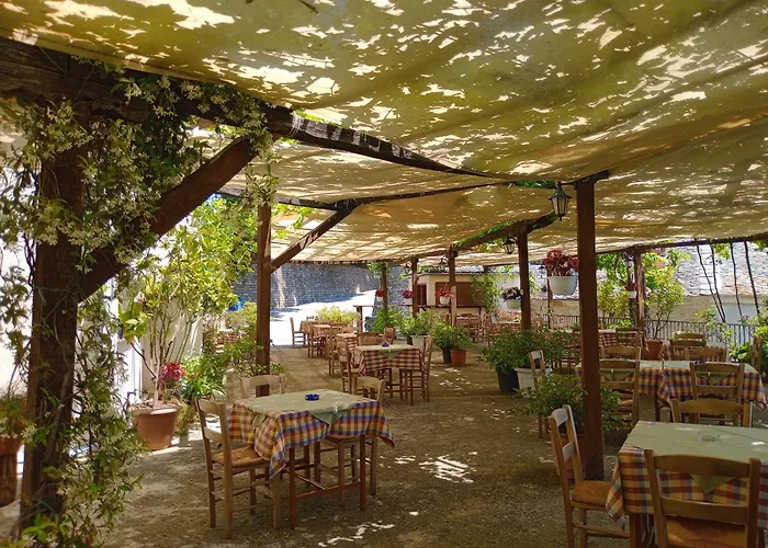 Erotas Agios Dimitrios (Magnesia)