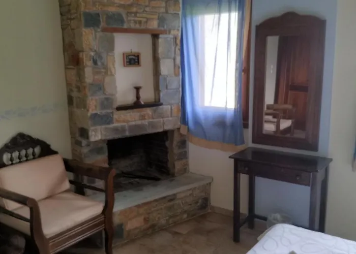 Otel Erotas Áyios Dhimítrios