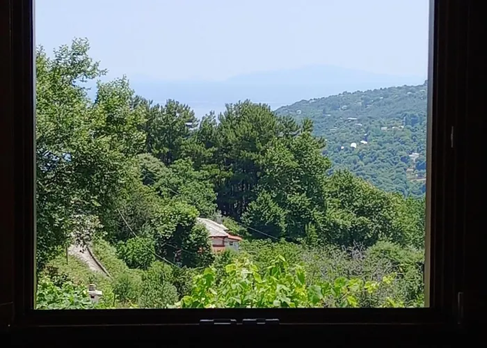 Otel Erotas Áyios Dhimítrios