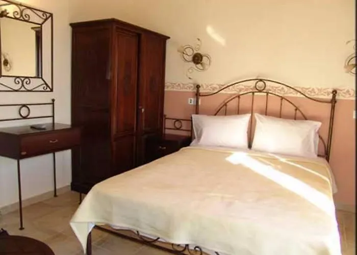 Erotas Áyios Dhimítrios