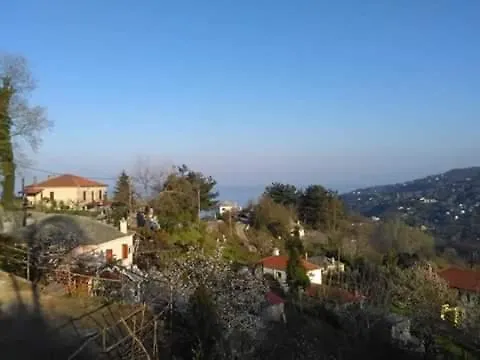 Erotas Áyios Dhimítrios