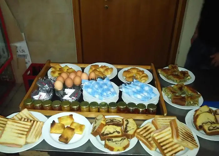 Otel Erotas Áyios Dhimítrios