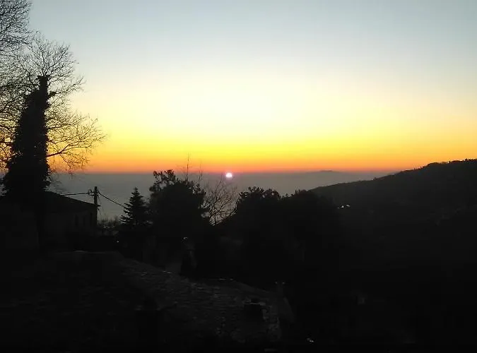 Otel Erotas Áyios Dhimítrios