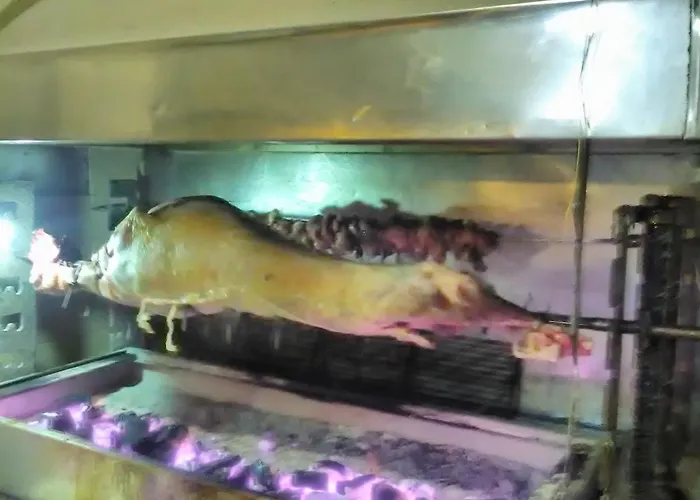 Otel Erotas Áyios Dhimítrios