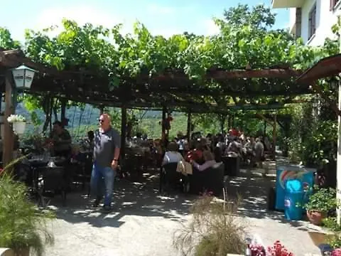 Erotas Agios Dimitrios (Magnesia)