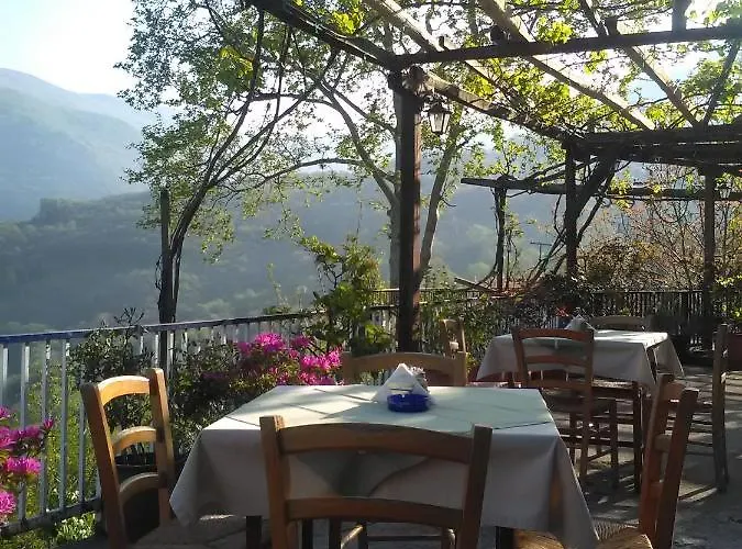 Erotas Otel Áyios Dhimítrios